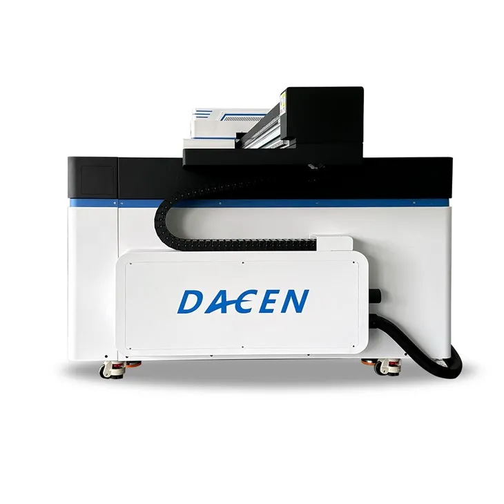 uv printer for flatbed